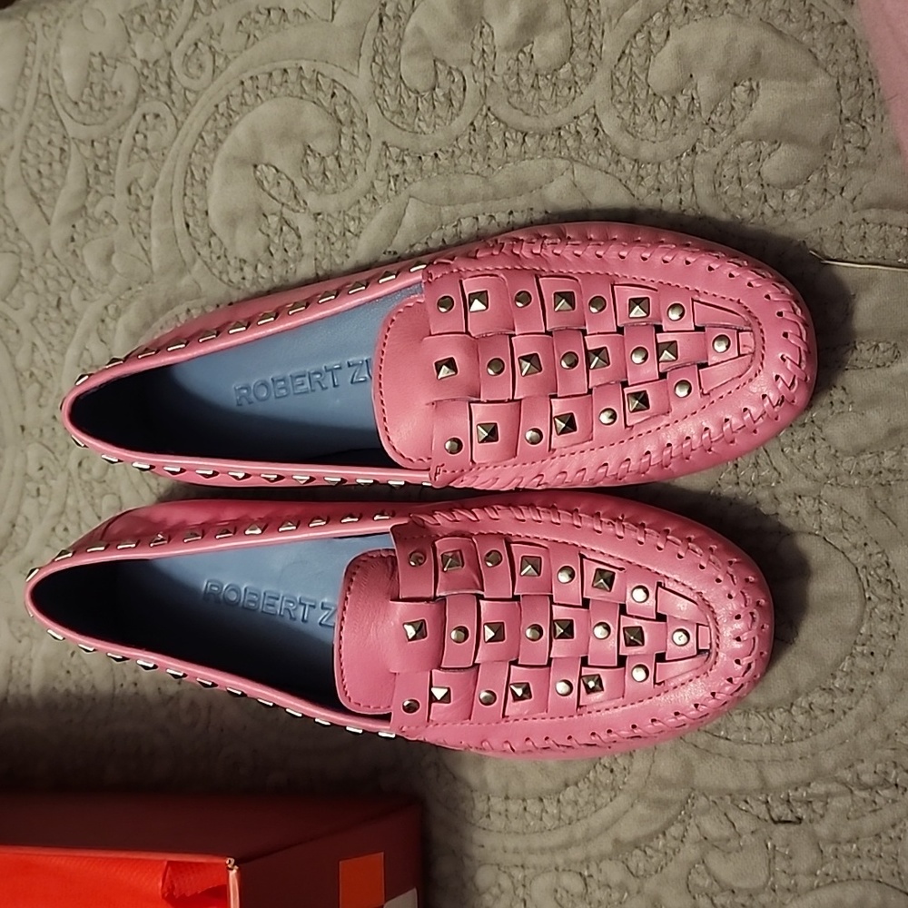 ROBERT ZUR PINK